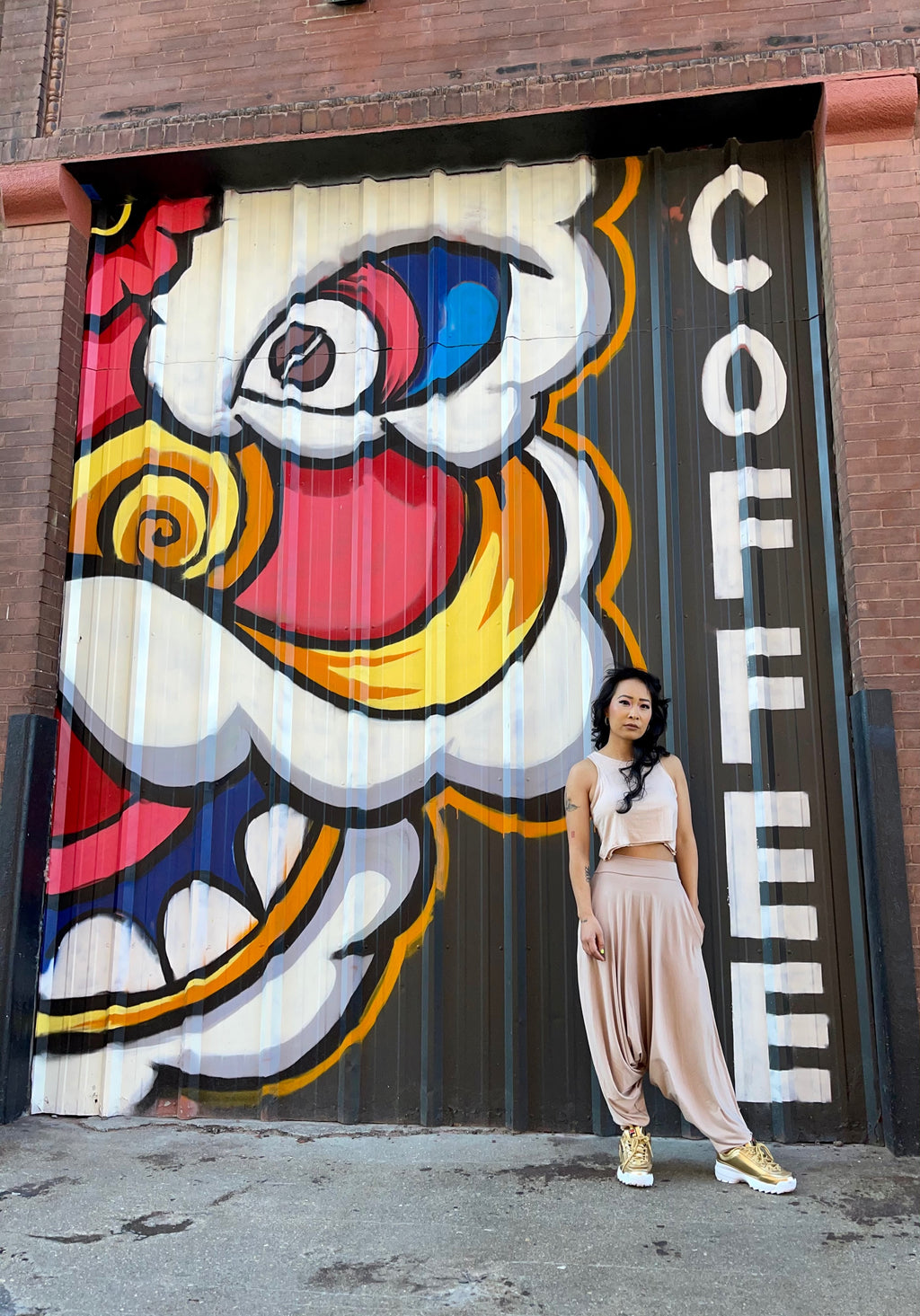The Power of Coffee and Culture: Featuring Jackie Nguyen